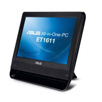 Asus ET1611PUT-B0130